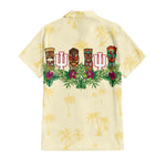 Indiana University Bloomington V2 - Hawaiian Shirt