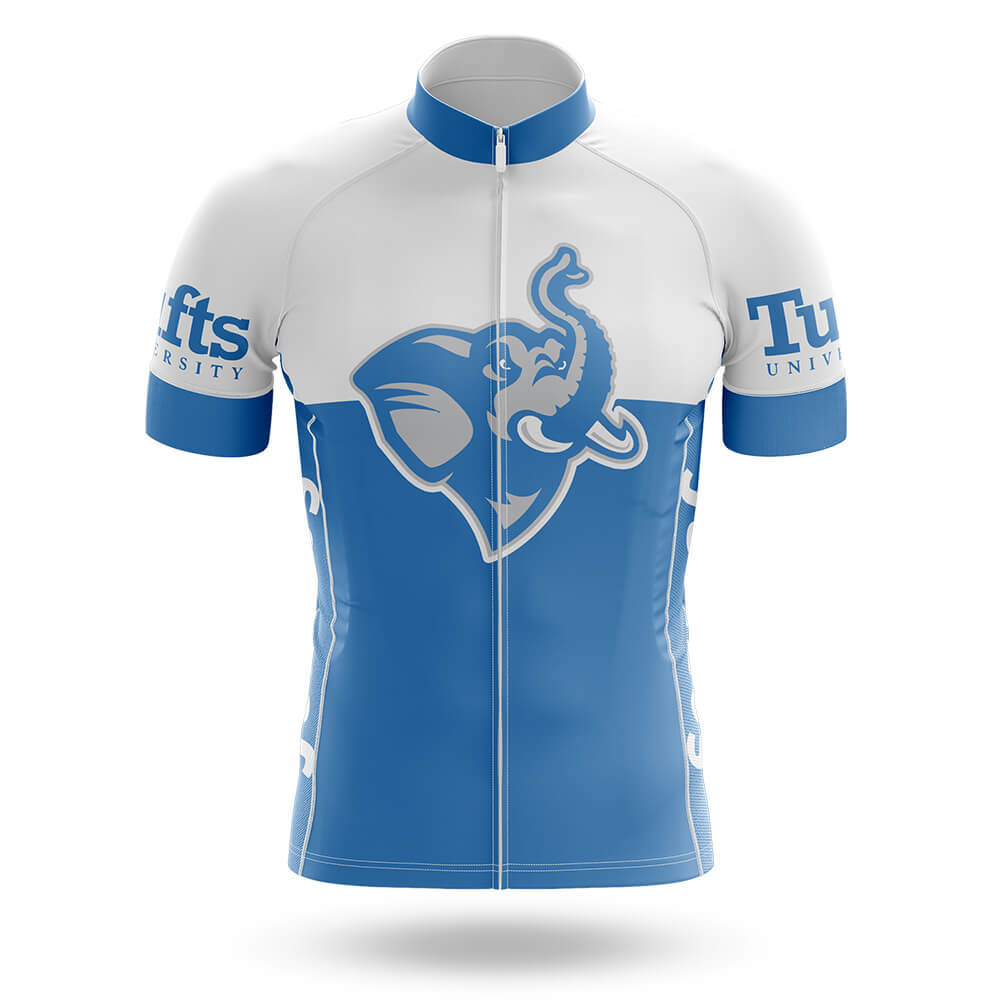 Tufts University V2 - Men's Cycling Kit