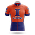 Illinois - Men's Cycling Kit - Global Cycling Gear