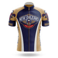 The Pelican State - Men's Cycling Kit - Global Cycling Gear