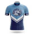 University of North Carolina V3 - Men's Cycling Kit Global Cycling Gear