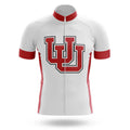 Utah Whiteout - Men's Cycling Kit Global Cycling Gear