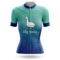 Silly Goose - Women's Cycling Kit - Global Cycling Gear