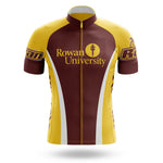 Rowan University - Men's Cycling Kit