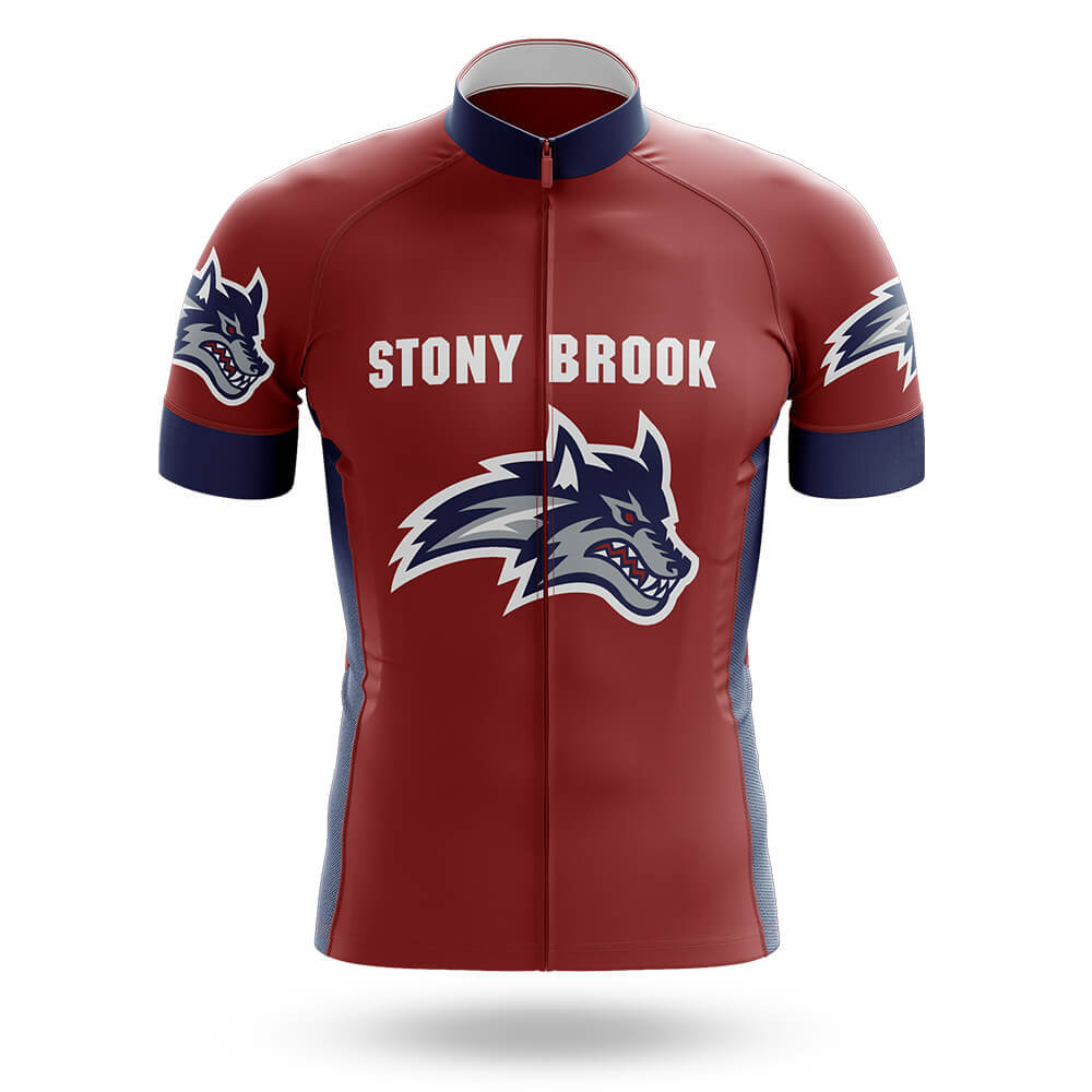 Stony Brook - Men's Cycling Kit