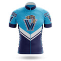 Villanova University V3 - Men's Cycling Kit - Global Cycling Gear