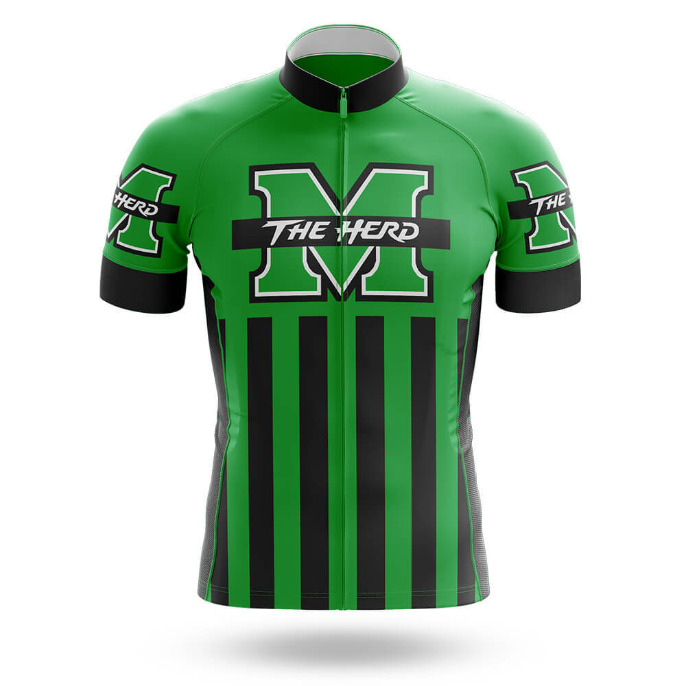 Marshall University USA - Mens Cycling Kit