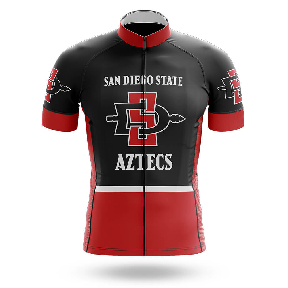 San Diego State Aztecs - Men's Cycling Kit