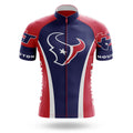 Texans - Men's Cycling Kit - Global Cycling Gear