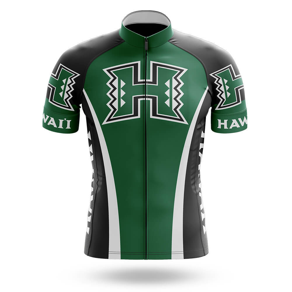 University of Hawaiʻi Mānoa - Men's Cycling Kit