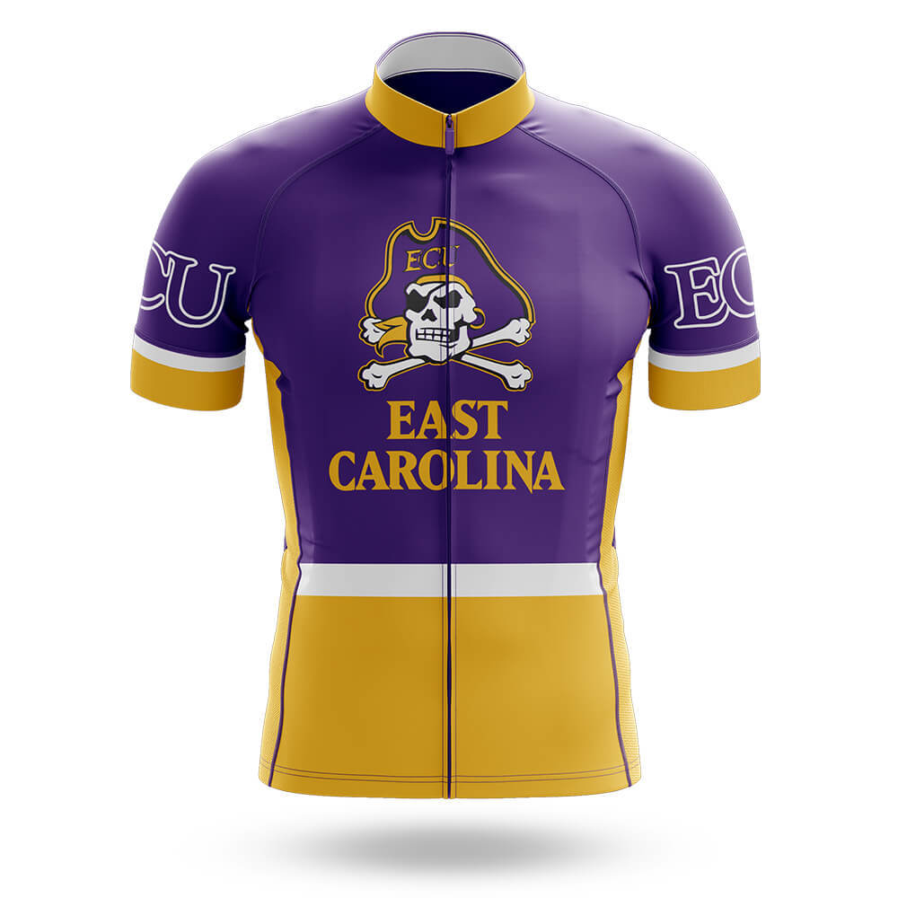 East Carolina - Men's Cycling Kit