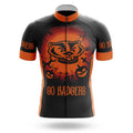 Halloween Badgers - Men's Cycling Kit - Global Cycling Gear