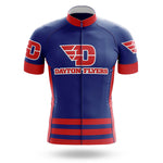 Dayton Flyers - Men's Cycling Kit