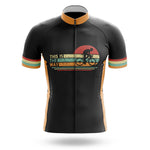 This Is The Way - Men's Cycling Kit