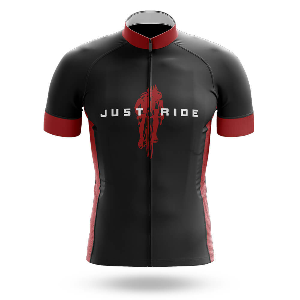 Road Biking - Men's Cycling Kit