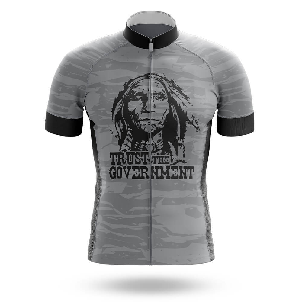 Trust The Government - Men's Cycling Kit - Global Cycling Gear