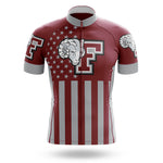 Fordham University USA - Men's Cycling Kit