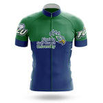 Florida Gulf Coast University V2 - Men's Cycling Kit