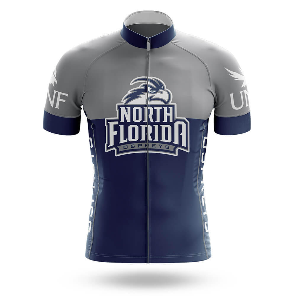 University of North Florida V2 - Men's Cycling Kit - Global Cycling Gear
