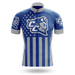 Central Connecticut State University USA - Men's Cycling Kit