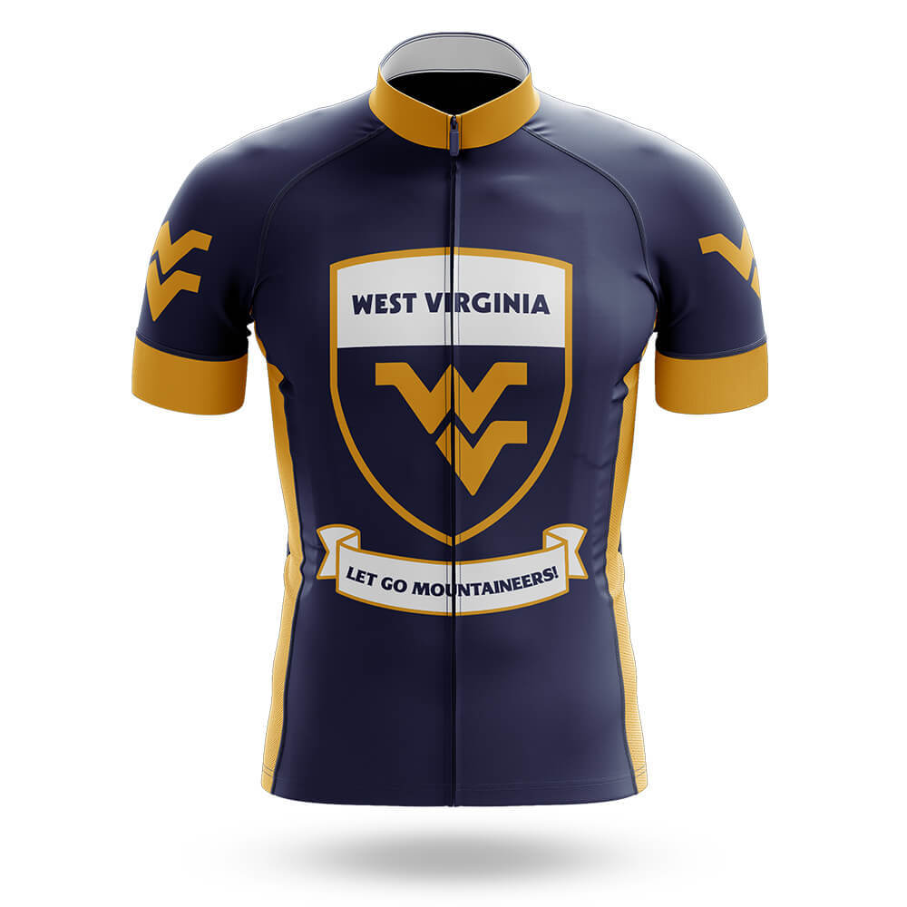Mountaineers Shield - Men's Cycling Kit - Global Cycling Gear