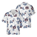 Auburn University - Hawaiian Shirt Global Cycling Gear
