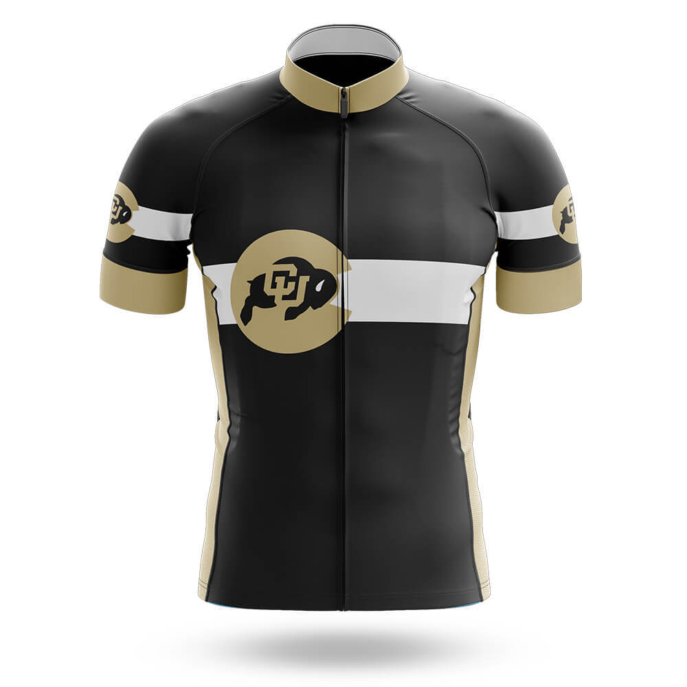 Buffaloes CO - Men's Cycling Kit