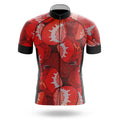Strawberry - Men's Cycling Kit - Global Cycling Gear