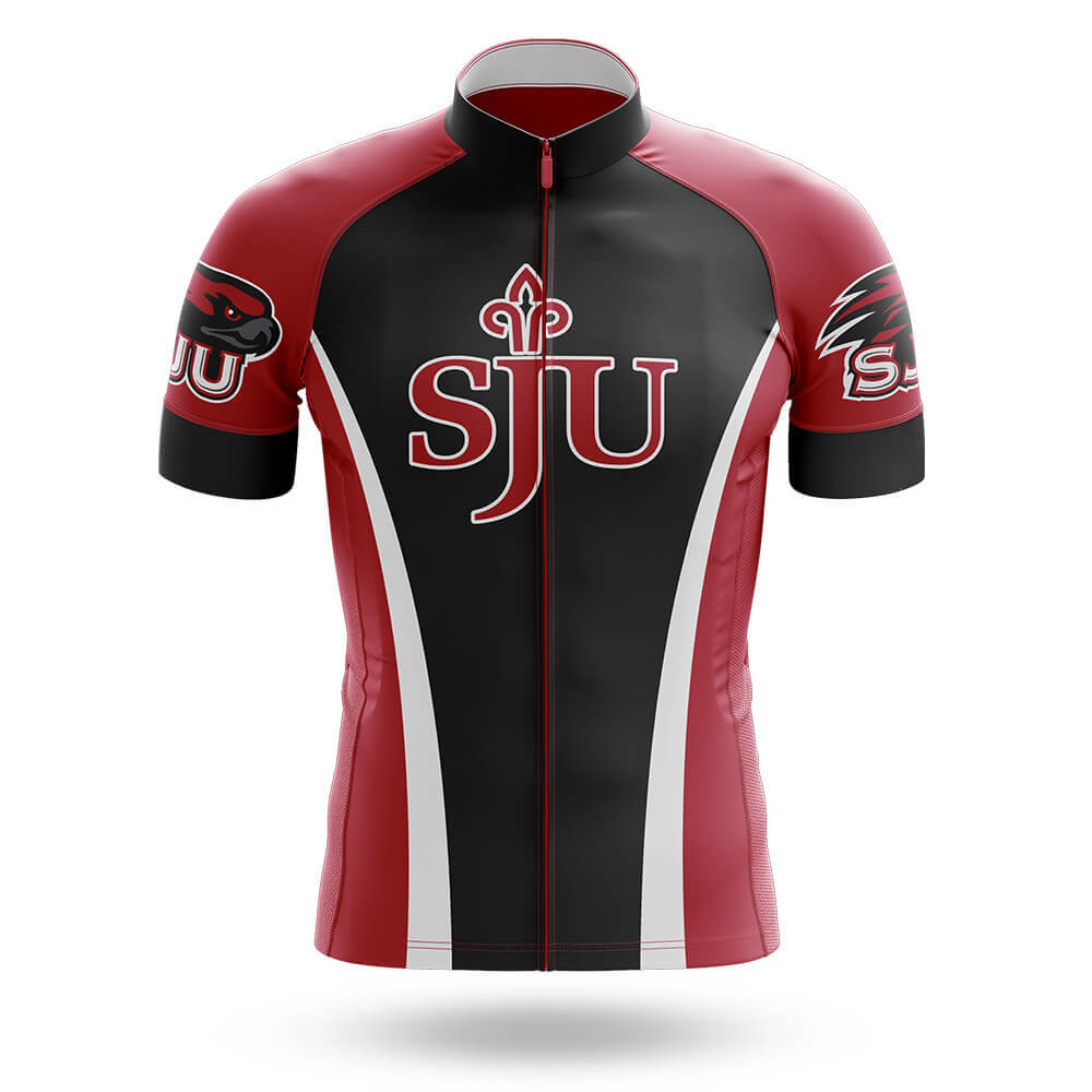 Saint Joseph's University - Men's Cycling Kit