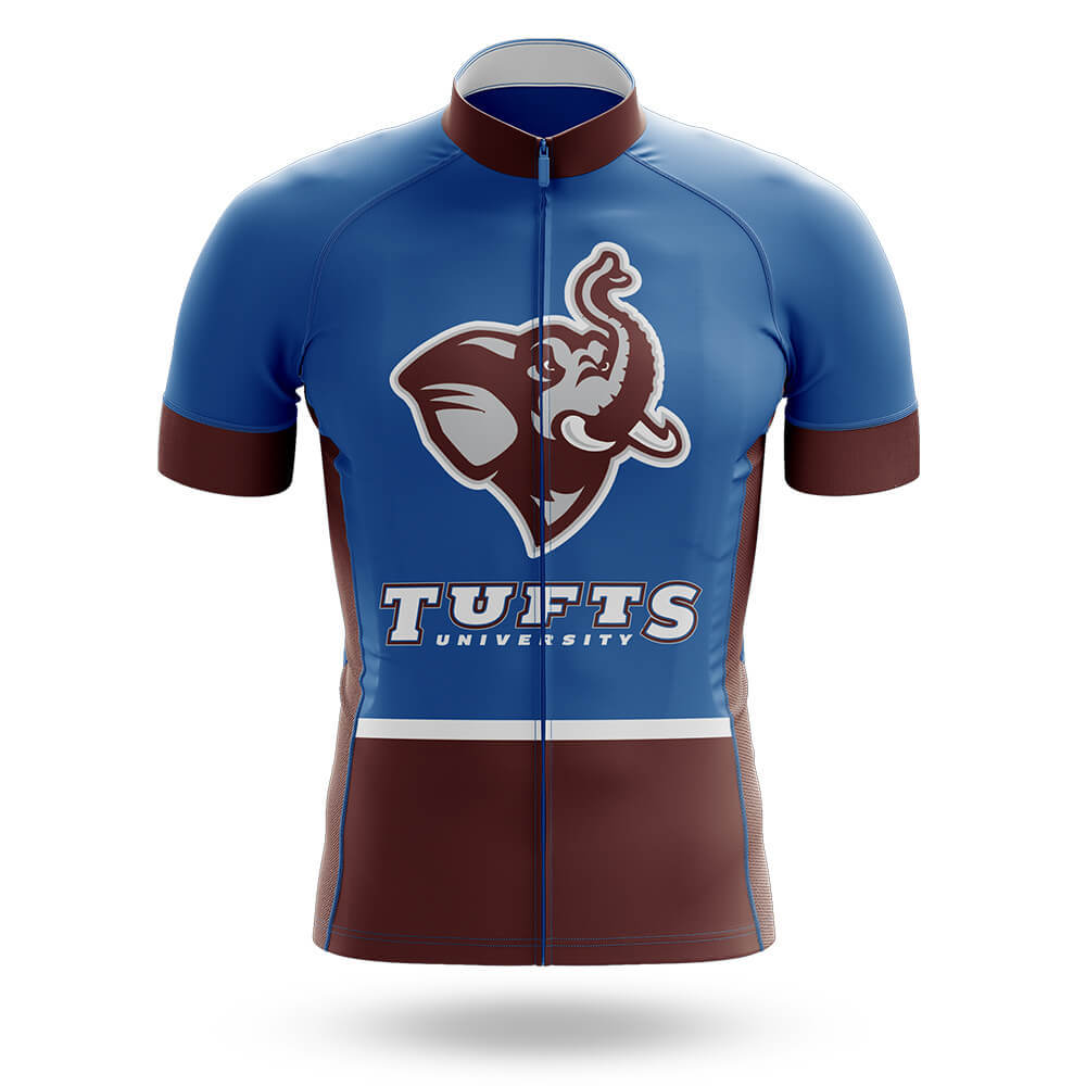 Tufts Jumbos - Men's Cycling Kit