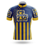 La Salle University USA - Men's Cycling Kit