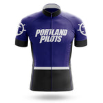 Portland Pilots - Men's Cycling Kit