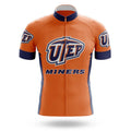 Texas El Paso Miners - Men's Cycling Kit Global Cycling Gear