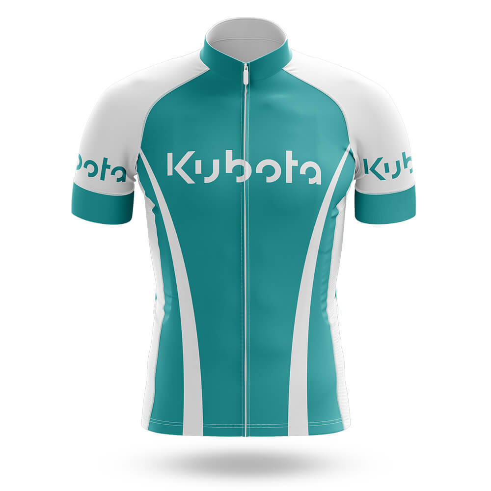 Kubota - Men's Cycling Kit - Global Cycling Gear