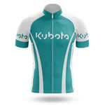 Kubota - Men's Cycling Kit