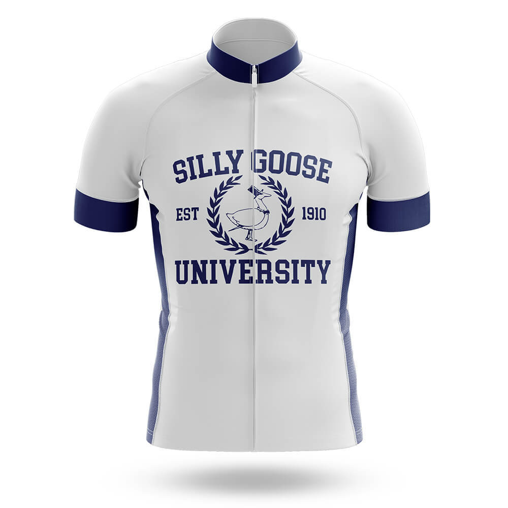 Silly Goose University - Men's Cycling Kit - Global Cycling Gear