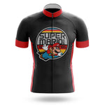 Nintendo - Men's Cycling Kit