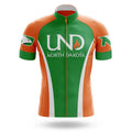 University of North Dakota - Men's Cycling Kit - Global Cycling Gear