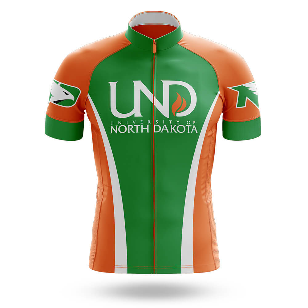 University of North Dakota - Men's Cycling Kit - Global Cycling Gear