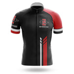 San Diego State University Colors - Men's Cycling Kit