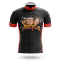 The Three Stooges - Men's Cycling Kit - Global Cycling Gear