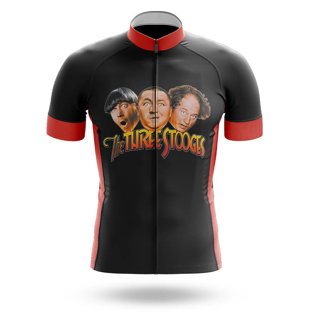 The Three Stooges - Men's Cycling Kit - Global Cycling Gear