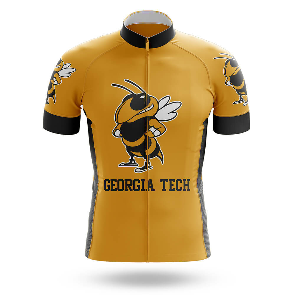 Yellow Jackets - Men's Cycling Kit - Global Cycling Gear