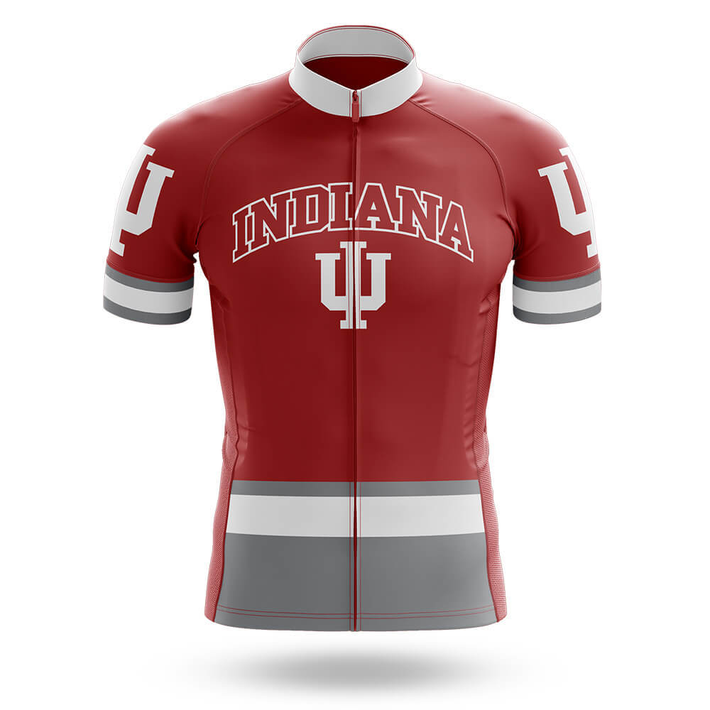 Indiana University Bloomington V3 - Men's Cycling Kit - Global Cycling Gear