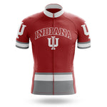 Indiana University Bloomington V3 - Men's Cycling Kit