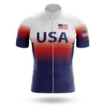 Ride USA Elite - Men's Cycling Kit Global Cycling Gear 3