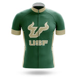 USF Bulls - Men's Cycling Kit