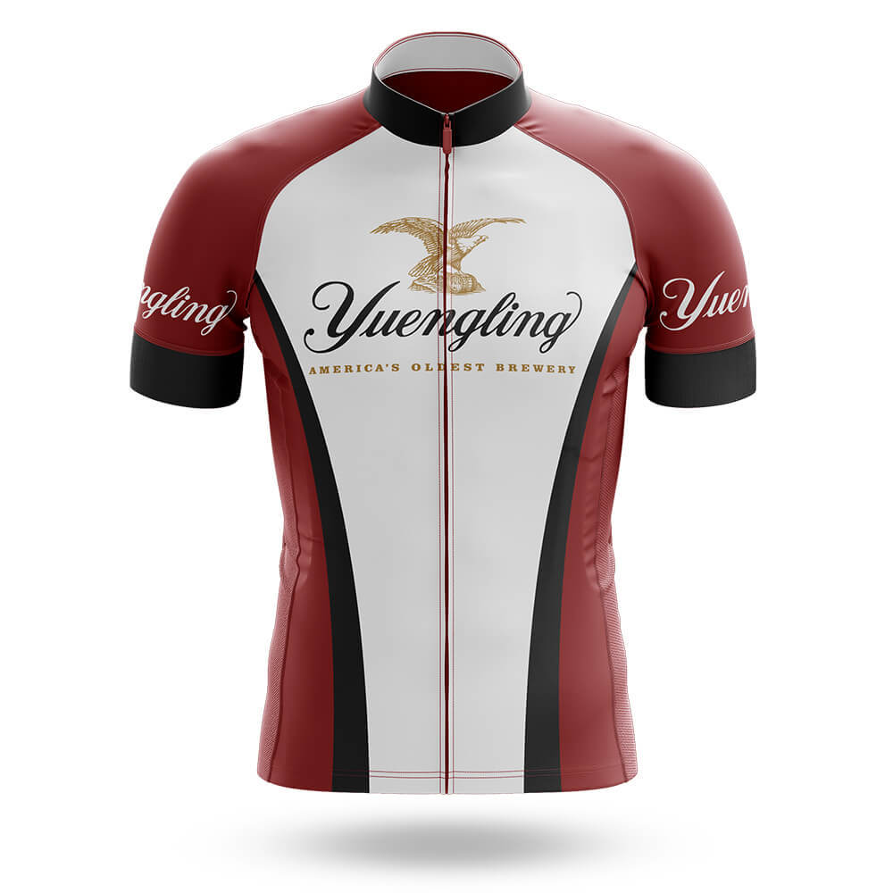 Yuengling - Men's Cycling Kit Global Cycling Gear