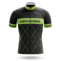 Cannondale - Men's Cycling Kit Global Cycling Gear