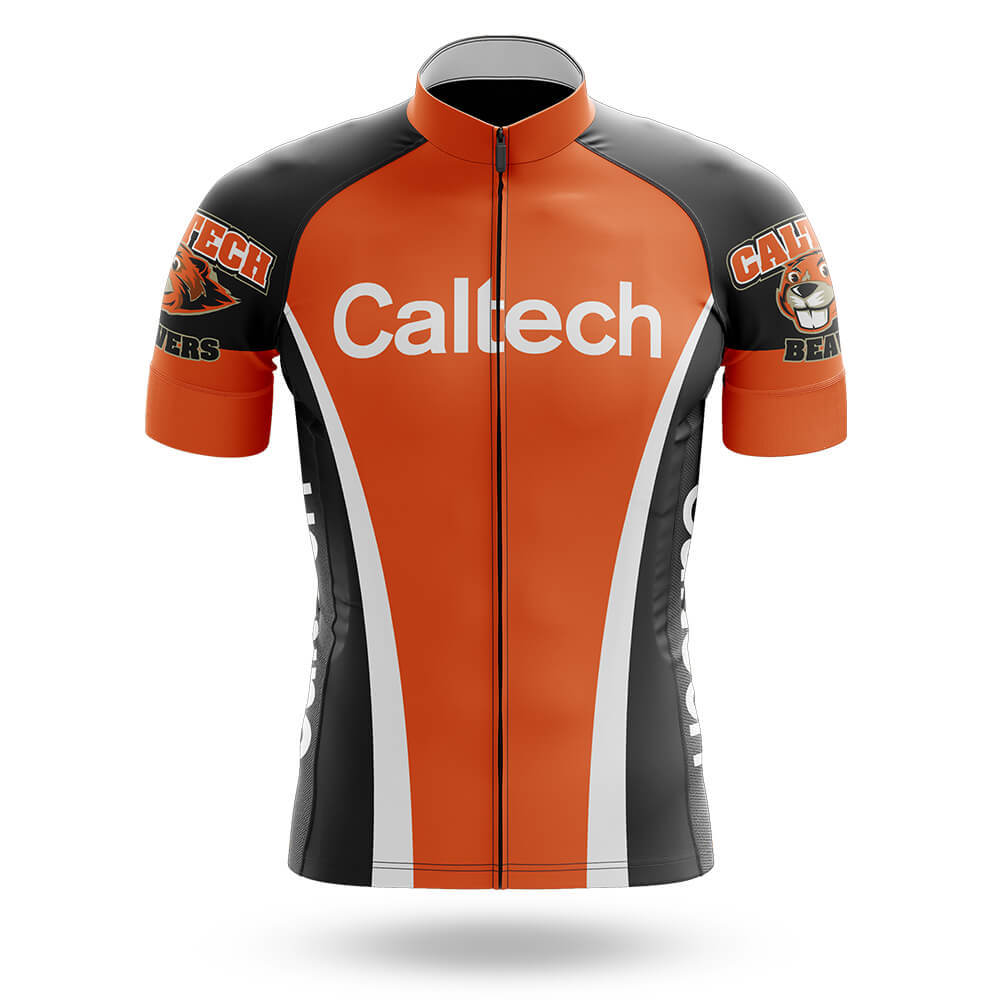 California Institute of Technology - Men's Cycling Kit